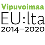 Vipuvoimaa EUlta 2014 - 2020.