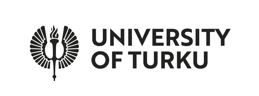 University of Turku logo.