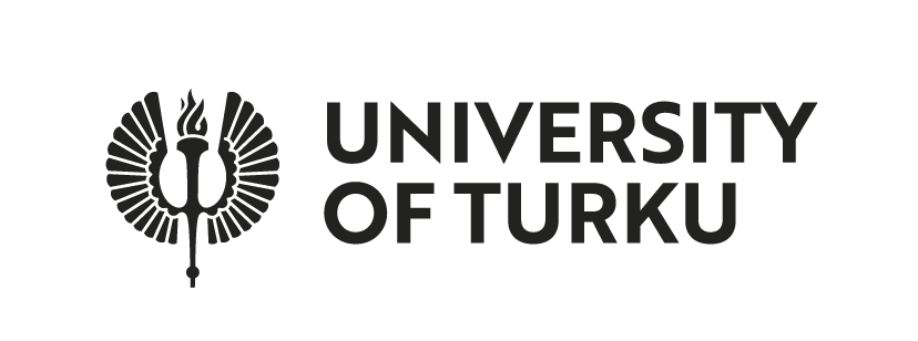 UTU Logo EN RGB University of Turku logo.