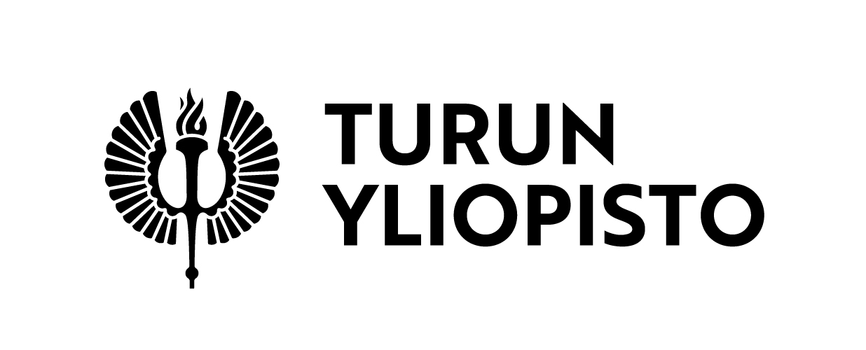Turun yliopiston logo.