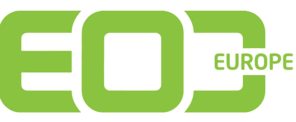 EOD logo.