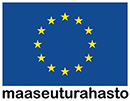 EU Fi Pienempi Maaseuturahaston logo.