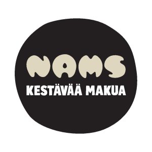 NAMS CMYK Virallinen Page 001 (002) NAMS-logo.