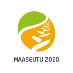 Maaseutu 2020 -logo.