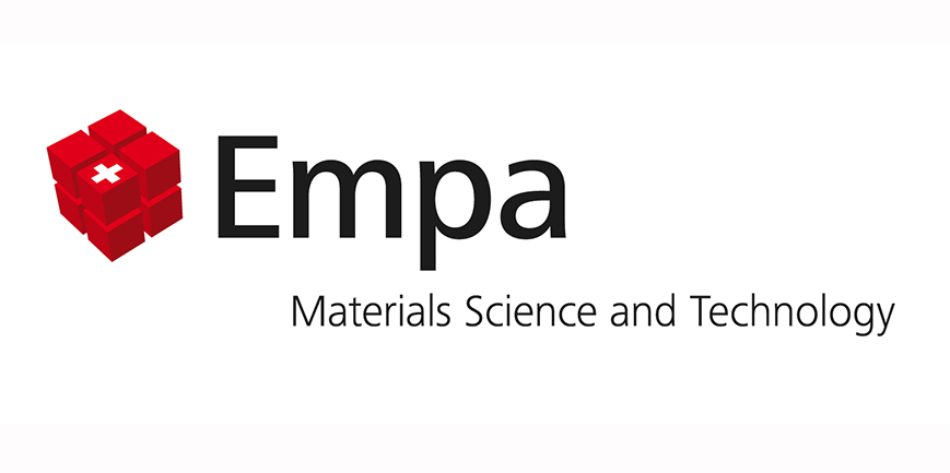 Empa logo.