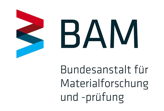 BAM logo.