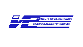 Bulgarian Academy of Sciences logo.