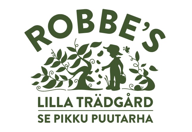 Robbe's logo.