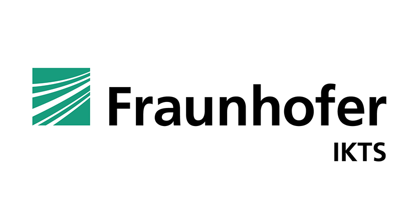 Fraunhofer logo.