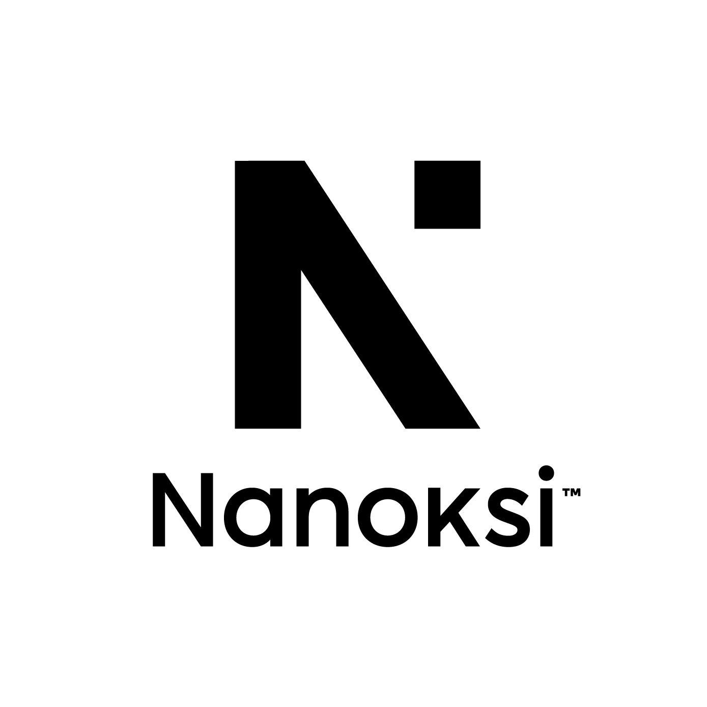 Nanoksi Logo Trademark Rgb Nanoksin logo.