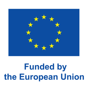 EU logo.