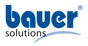 Bauer Solutions Bauer-solutions logo.