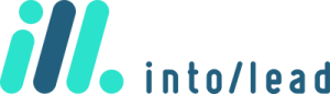 Intolead logo.