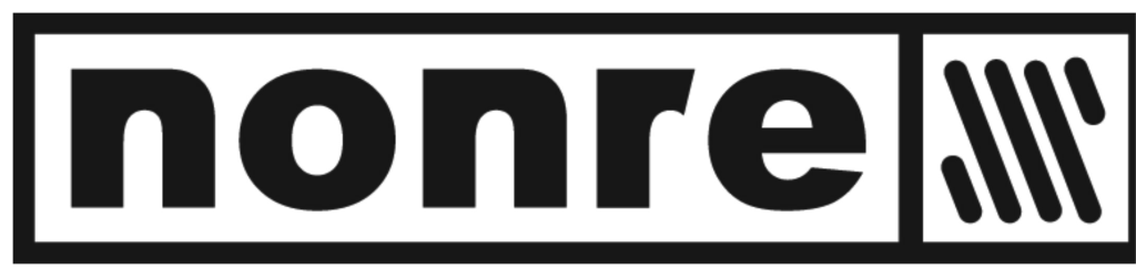 Nonre Nonren logo.