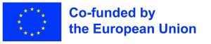 Co-funded by the European Union logo.