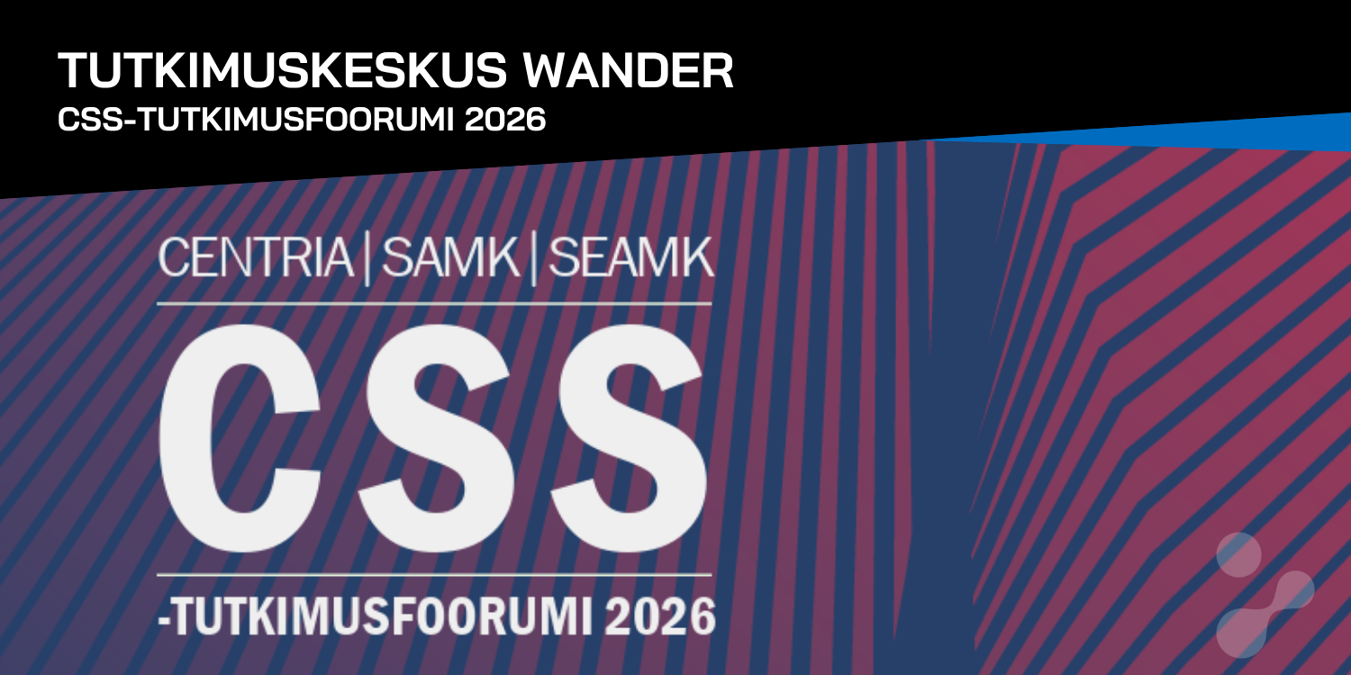 CSS-tutkimusfoorumin pääkuva.